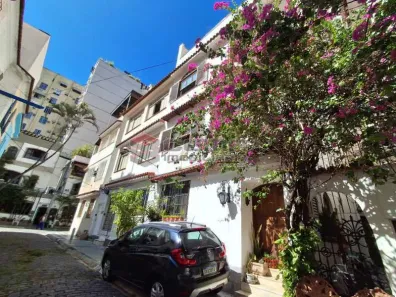  com 4 Quartos para alugar, 200m² no Copacabana, Rio de Janeiro