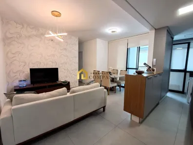 Apartamento com 3 Quartos à venda, 71m² no Boa Vista, Sorocaba