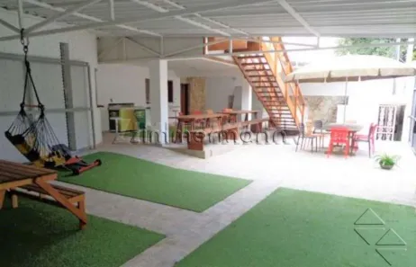 Sobrado com 5 Quartos à venda, 400m² no Boaçava, São Paulo
