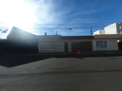 Casa com 3 Quartos para alugar, 200m² no Cidade Jardim, São Carlos
