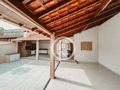 Casa com 3 Quartos à venda, 170m² no Jardim do Bosque, São José do Rio Preto