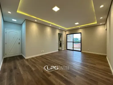 Apartamento com 3 Quartos à venda, 110m² no Cidade Nova, Indaiatuba
