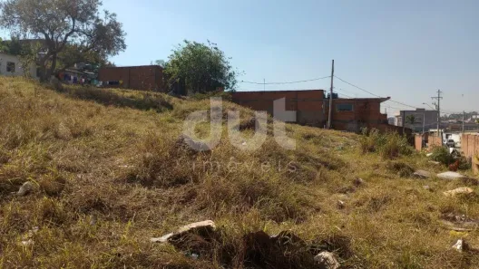 Lote/Terreno à venda, 250m² no Cidade Satélite Íris, Campinas