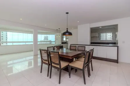 Apartamento com 3 Quartos à venda, 156m² no Centro, Balneário Camboriú