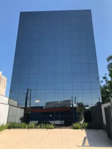 Prédio Comercial à venda, 602m² no Vila Nancy, Mogi das Cruzes