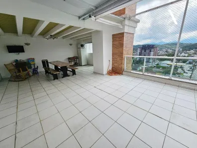 Cobertura com 3 Quartos à venda, 130m² no Atiradores, Joinville
