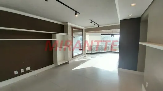 Apartamento com 3 Quartos à venda, 86m² no Parque Mandaqui, São Paulo