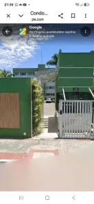 Apartamento com 3 Quartos à venda, 90m² no Coqueiral de Itaparica, Vila Velha