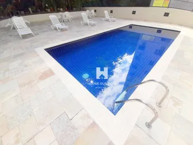 Apartamento com 2 Quartos à venda, 110m² no Pitangueiras, Guarujá