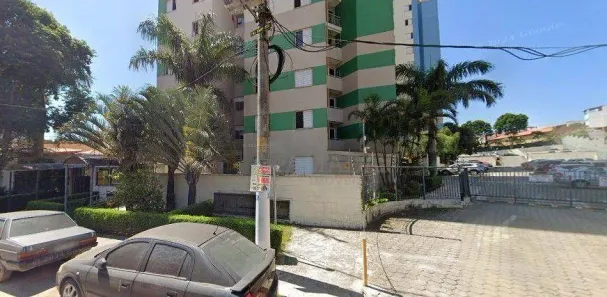 Apartamento com 2 Quartos à venda, 48m² no Fazenda Aricanduva, São Paulo