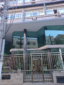 Apartamento com 2 Quartos para alugar, 70m² no Icaraí, Niterói