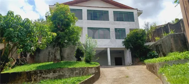 Casa com 4 Quartos à venda, 437m² no Lavapés, Mairiporã