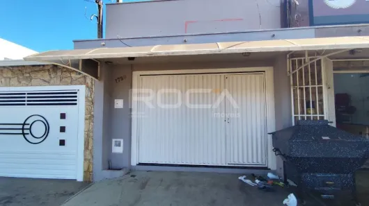 Ponto Comercial para alugar, 125m² no Vila Boa Vista 1, São Carlos
