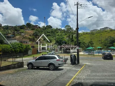 Apartamento com 2 Quartos à venda, 50m² no Dois Carneiros, Jaboatão dos Guararapes