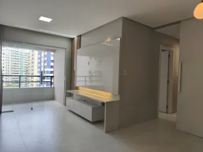 Apartamento com 3 Quartos à venda, 89m² no Pituba, Salvador