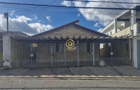 Casa com 2 Quartos à venda, 140m² no Jardim Felicidade (Zona Oeste), São Paulo