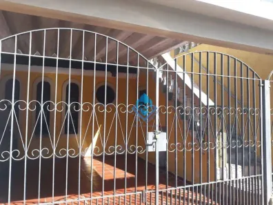 Casa com 3 Quartos à venda, 200m² no Jardim do Mar, São Bernardo do Campo