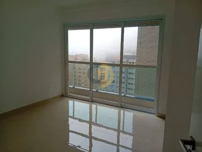 Apartamento com 2 Quartos à venda, 64m² no José Menino, Santos