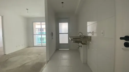 Apartamento com 1 Quarto à venda, 40m² no Barra Funda, São Paulo