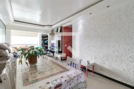 Apartamento com 3 Quartos à venda, 70m² no Vila Bela Vista (Zona Norte), São Paulo