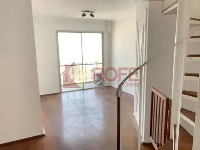 Cobertura com 2 Quartos à venda, 150m² no Itaim Bibi, São Paulo