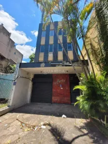 Prédio Comercial para alugar, 900m² no Farroupilha, Porto Alegre