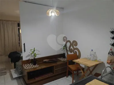 Apartamento com 1 Quarto à venda, 25m² no Liberdade, São Paulo