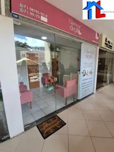 Sala Comercial à venda, 19m² no Rio Vermelho, Salvador