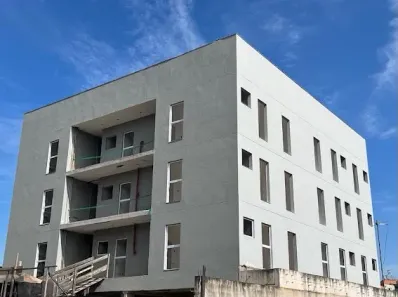 Apartamento com 1 Quarto à venda, 21m² no Jardim Sônia Maria, Sorocaba