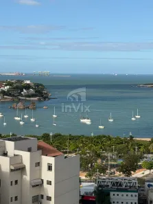 Apartamento com 2 Quartos à venda, 93m² no Praia do Canto, Vitória