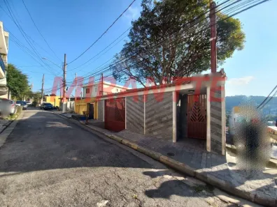 Casa com 3 Quartos à venda, 228m² no Vila Irmãos Arnoni, São Paulo