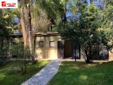 Casa de Condomínio com 3 Quartos para alugar, 405m² no Tanque, Atibaia