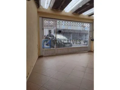 Casa com 3 Quartos à venda, 236m² no Planalto, São Bernardo do Campo