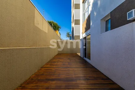 Apartamento com 2 Quartos à venda, 191m² no Boa Vista, Curitiba
