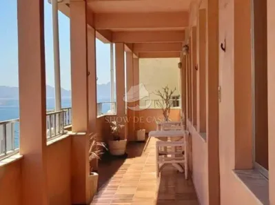 Cobertura com 3 Quartos à venda, 276m² no Copacabana, Rio de Janeiro