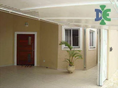 Casa com 3 Quartos à venda, 200m² no Cidade Jardim, Jacareí