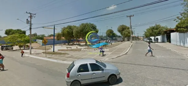 Lote/Terreno à venda, 2435m² no Rasa, Armação dos Búzios