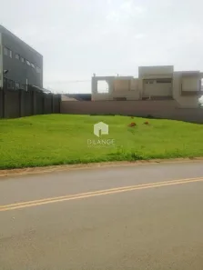 Lote/Terreno à venda, 713m² no Swiss Park, Campinas