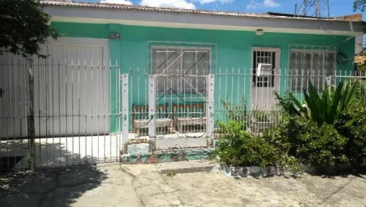 Casa com 3 Quartos à venda, 120m² no Harmonia, Canoas