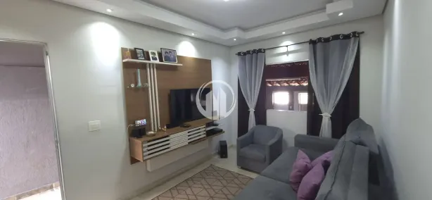 Casa com 3 Quartos à venda, 120m² no Jardim Marambaia, Jundiaí