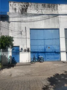Galpão/Depósito/Armazém com 2 Quartos para alugar, 200m² no São José, Recife
