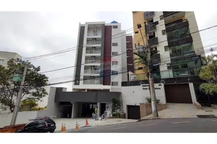 Apartamento com 1 Quarto à venda, 42m² no São Mateus, Juiz de Fora