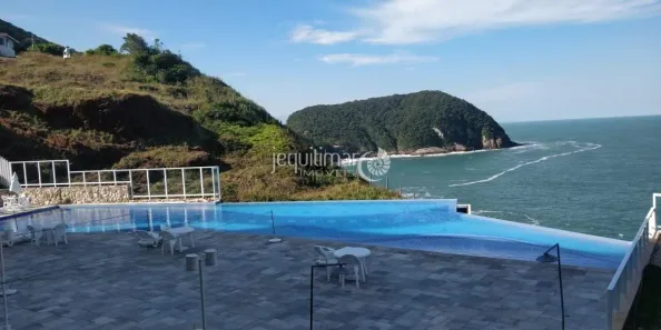 Apartamento com 2 Quartos à venda, 80m² no Mar e Céu, Guarujá