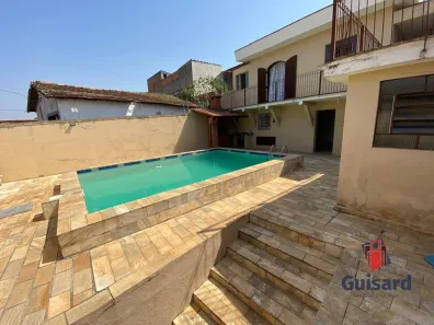 Casa com 3 Quartos à venda, 259m² no Jardim Maria Cândida, Caçapava