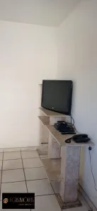 Apartamento com 2 Quartos à venda, 44m² no Jardim Martins Silva, São Paulo