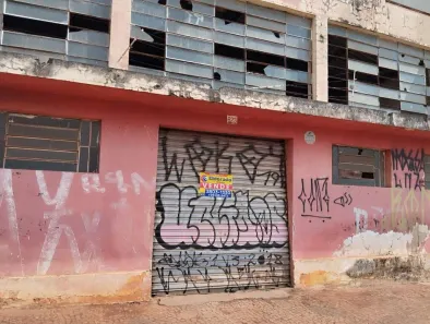 Ponto Comercial para alugar, 249m² no Centro, Sumaré