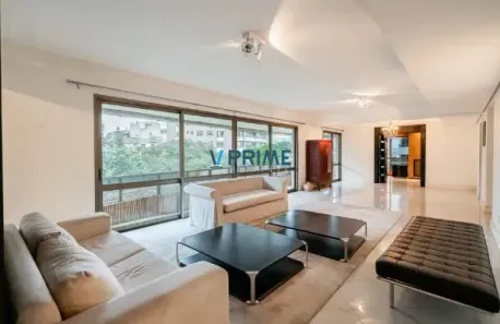 Apartamento com 3 Quartos à venda, 301m² no Bela Vista, Porto Alegre
