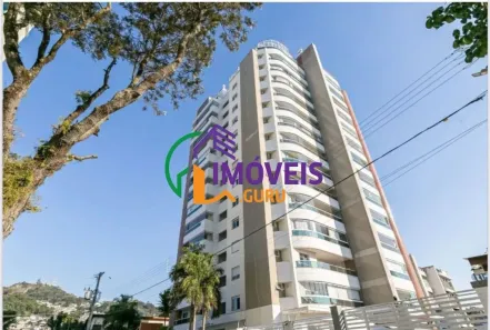 Apartamento com 2 Quartos à venda, 80m² no Agronômica, Florianópolis