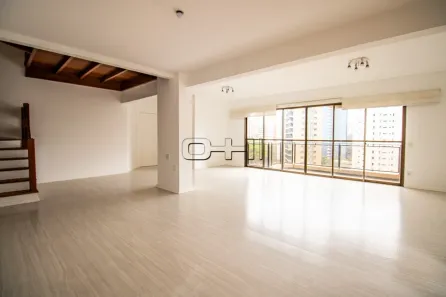 Apartamento com 4 Quartos à venda, 250m² no Jardim Vila Mariana, São Paulo