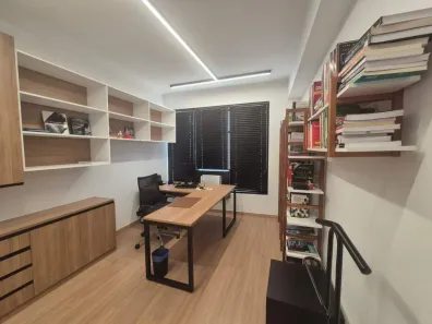 à venda, 25m² no Savassi, Belo Horizonte